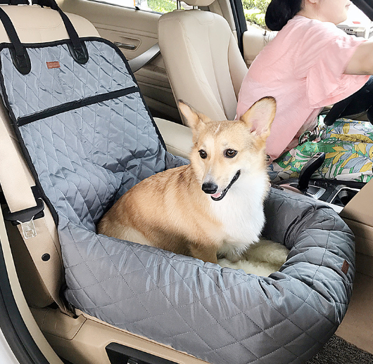 Car Comfort Pet Pads