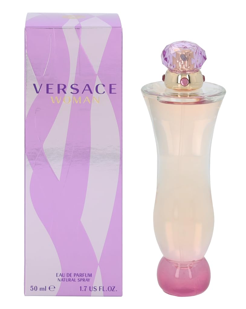 Versace Femme EDP 1.7oz Spray