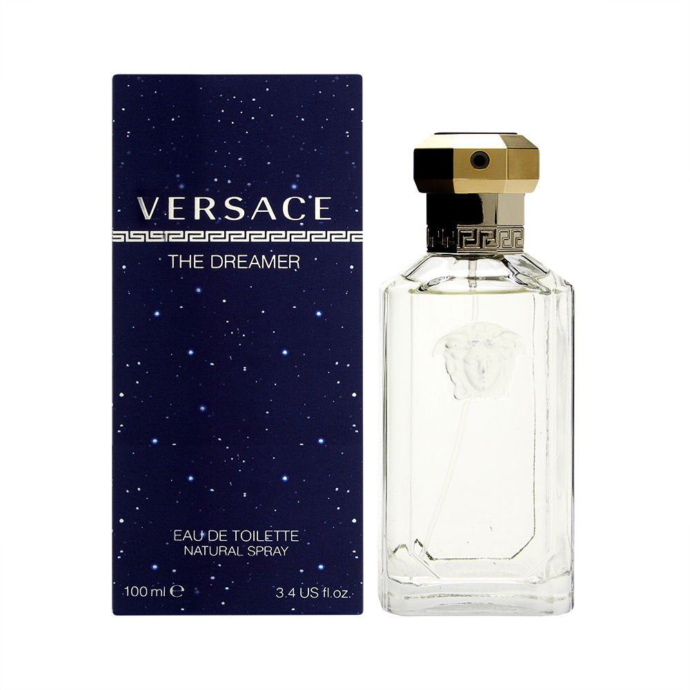 Versace Dreamer Men's Eau de Parfum