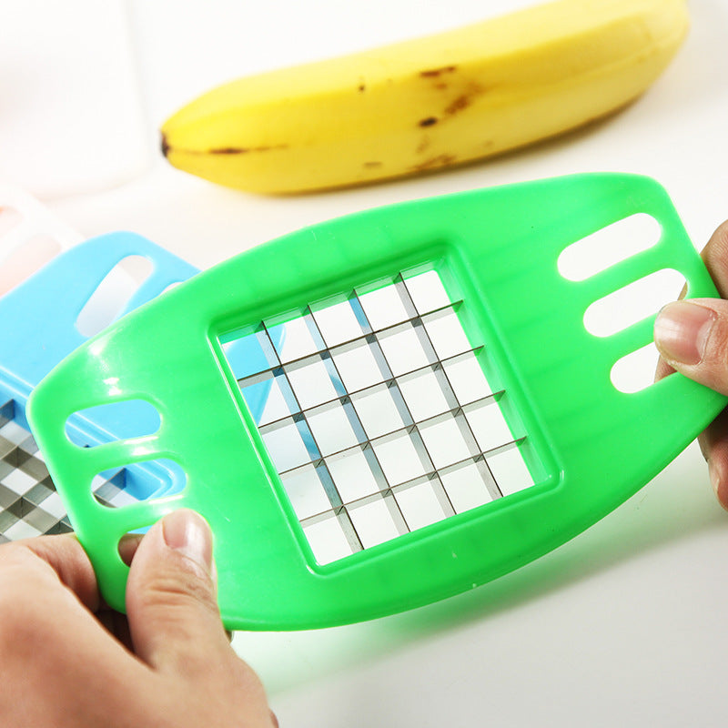 Creative Potato Cutter