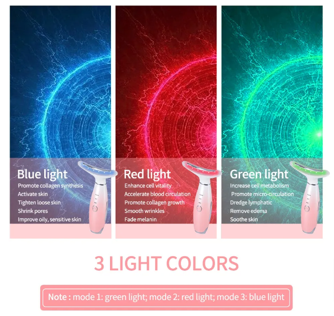 Glow Lift Neck & Skin Rejuvenator