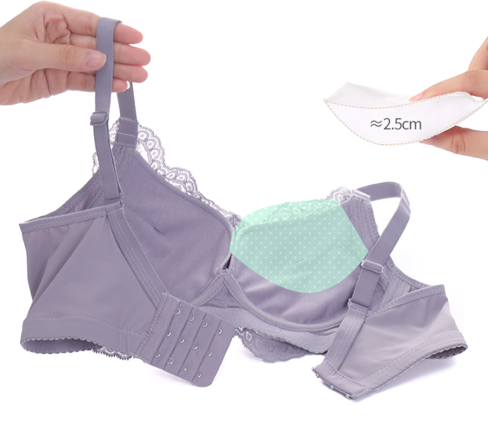 Wireless Thickening Bra for Small Bust Adjustment
