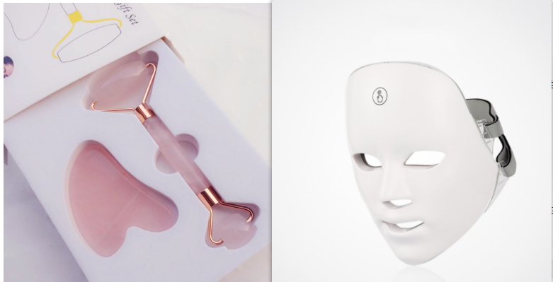 Skin Therapy Device