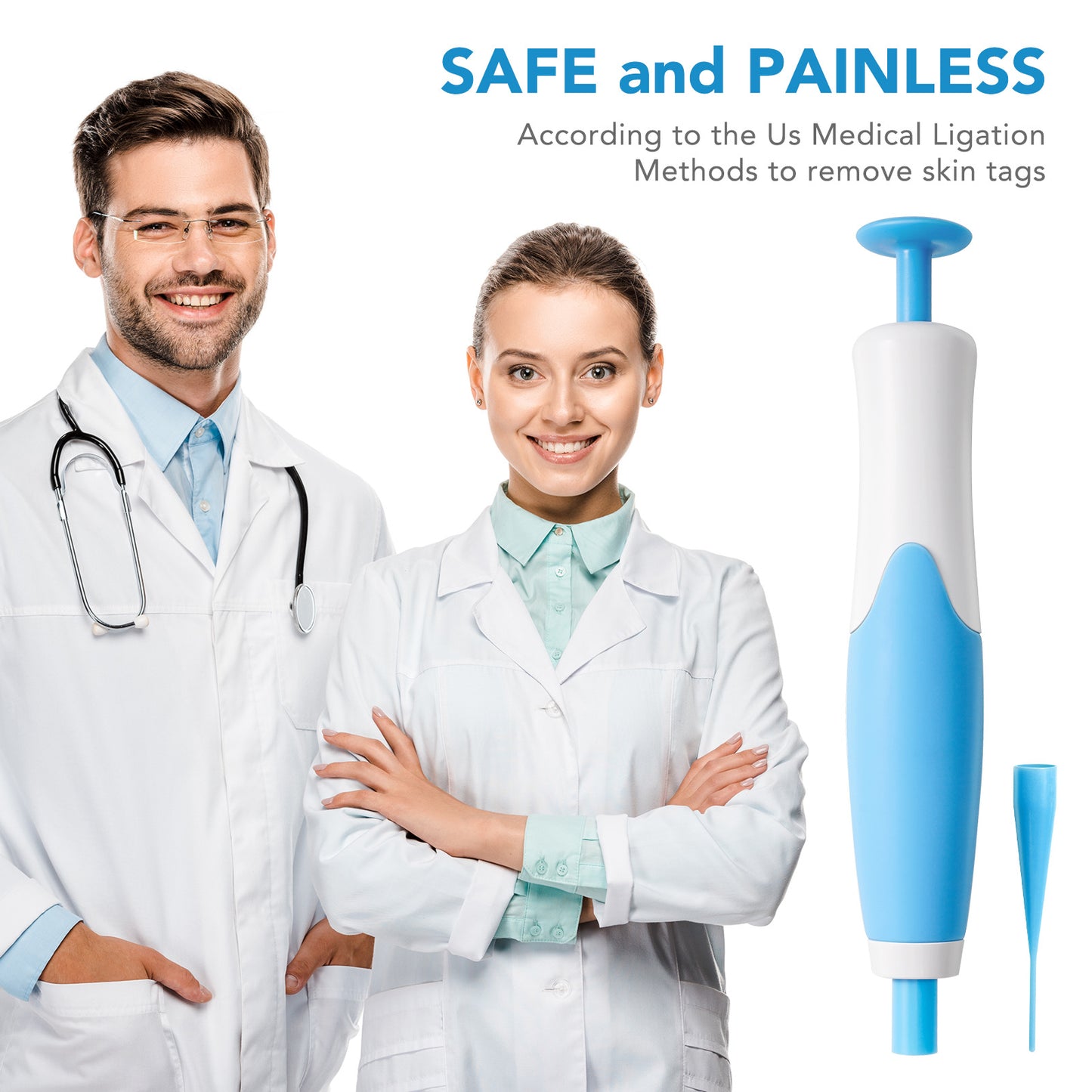 Skin Tag Remover Pen Kit
