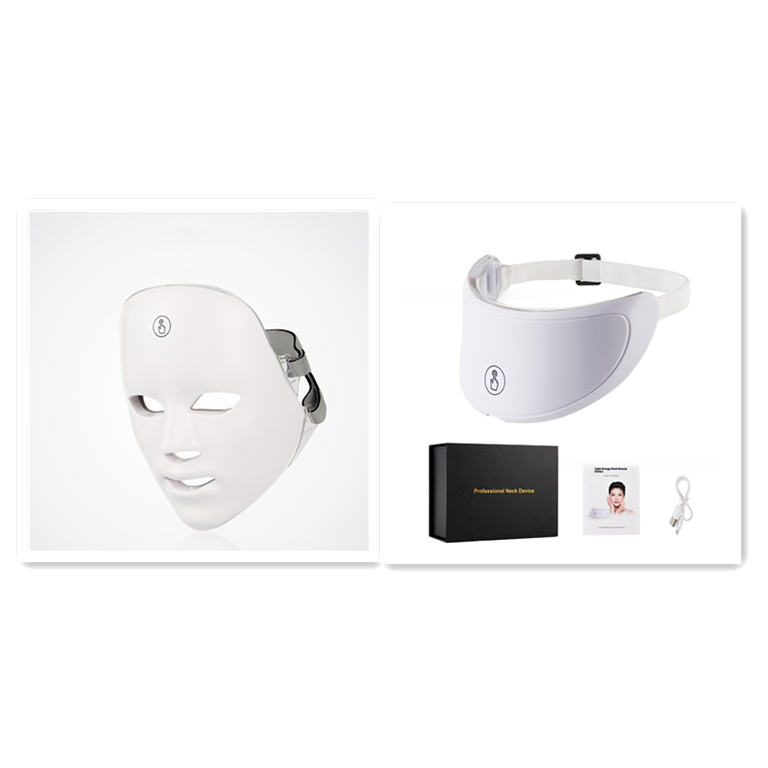 Skin Rejuvenation Instrument