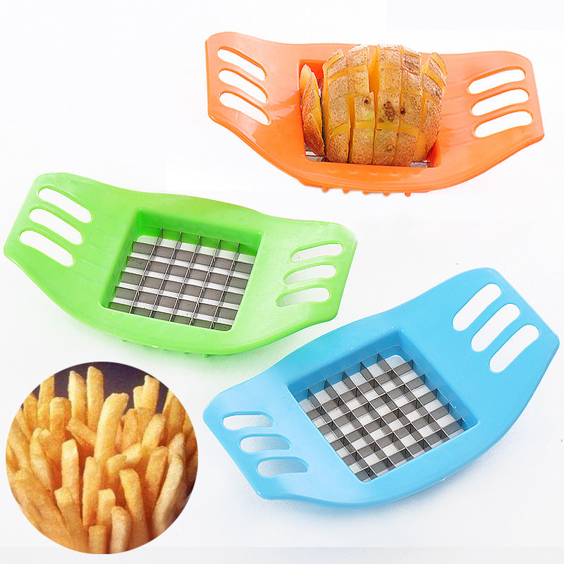 Creative Potato Cutter