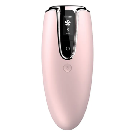 Laser Hair Removal & Skin Rejuvenator