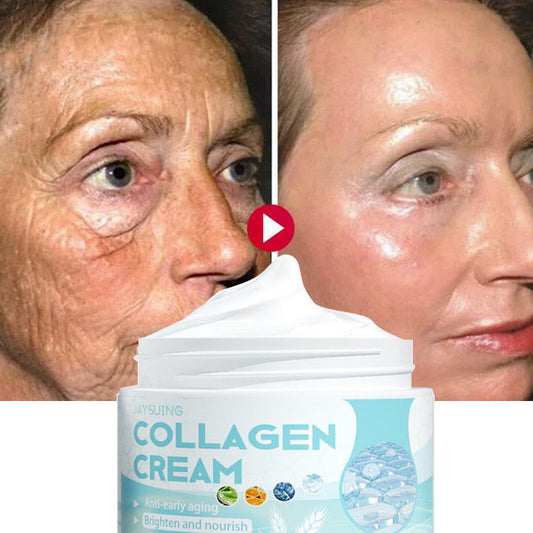 Rejuvenating Anti-Aging Moisturizing Skin Cream