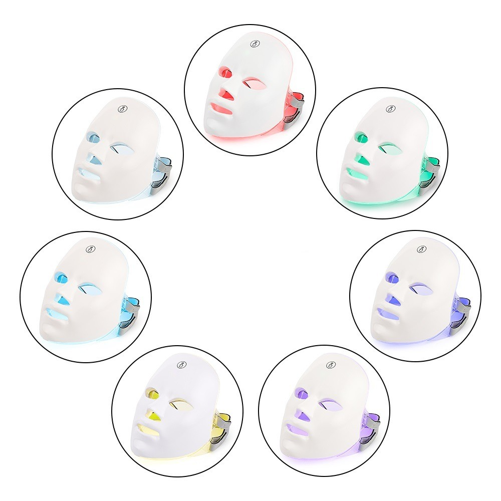 Skin Therapy Device