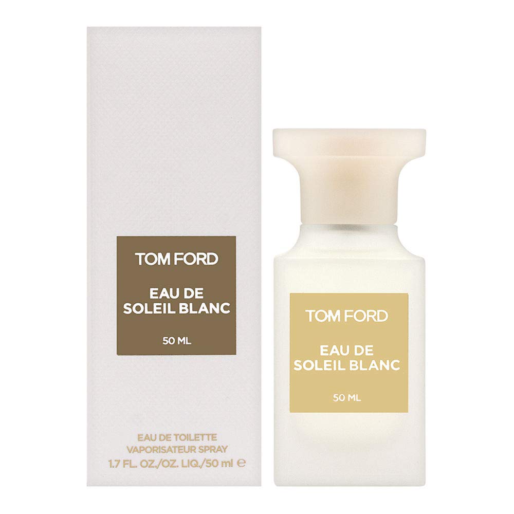 Tom Ford Soleil Blanc EDT 1.7 oz Spray